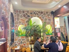 -葛师傅越南特色水果捞(建政南路总店)