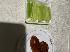 -北京全聚德(方庄店)