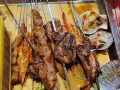 -鱼满舱·鲜活海鲜·正宗鲁菜