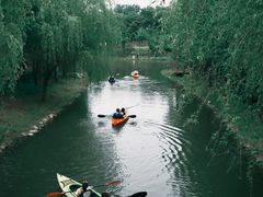-上海浦江郊野公园-3号停车场