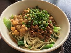 豌杂面-秦云老太婆摊摊面(磁器口店)