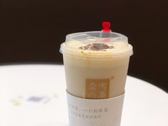 -奈雪的茶(石家庄万象城店)