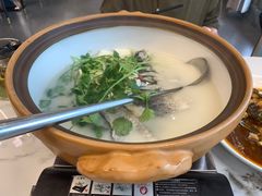 -宝荣鱼馆·临湖之宴(千岛湖店)