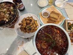 -郭林家常菜(狼垡店)