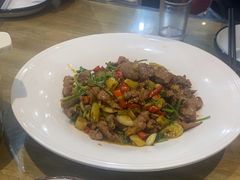 -小四川菜馆(托乐嘉店)