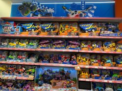 -KIDSLAND(北京蓝色港湾店)
