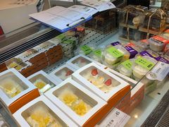 -BreadTalk面包新语·烘焙蛋糕(金光华广场店)