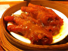 -黄金粥港式·早晚茶(海阳路店)