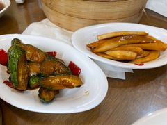 -东升灌浆包(辛庄街总店)
