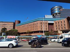-香港理工大学