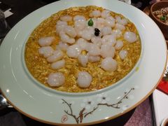 蟹粉虾仁-蟹榭·本帮江浙菜·蟹宴(五角场合生汇商场店)