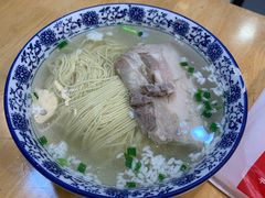 -裕兴记·三虾面(西北街总店)
