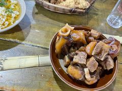 -正南齊北重庆老火锅(光华村直营店)