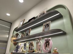 -海马体家庭照相馆(广州正佳广场店)