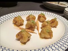 -隆荟•台州菜•粤菜