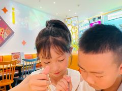 -菲滋意式休闲餐厅(北仑银泰城店)