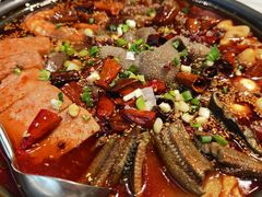 -眉州东坡(华联万柳店)