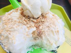 饭冰冰-MOMO冰品·生巧汤圆(红桥店)