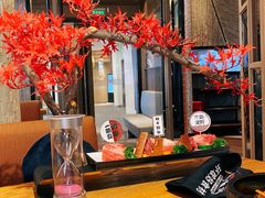-赤坂亭M9和牛烧肉(世博源店)