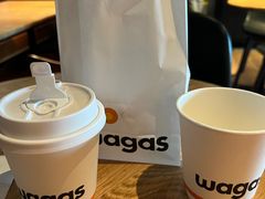 -Wagas沃歌斯(虹桥机场T1店)