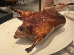 -翠园(北京王府中环店)