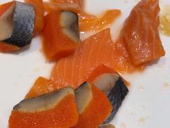 -晶丽香榭自助餐(南京大饭店)