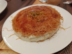 -ALAMEEN阿拉伯餐厅(三里屯店)