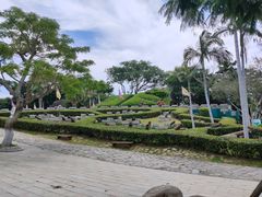 -胡里山炮台