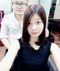 点击看大图 android_upload_pic-CE·专业蛋白•羽毛接发·潮色烫染品牌店