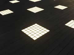 -南京眼步行桥