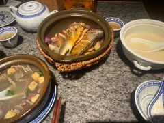-南京大牌档(青岛万象城店)