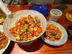 -隐厨·中国菜馆(三里屯T+MALL店)