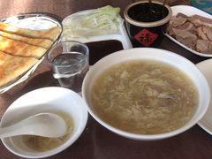 -李连贵熏肉大饼(宁山中路店)