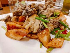 -新疆欣悦饭庄