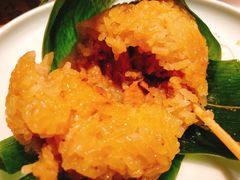 -绿茶餐厅(深圳龙华天虹购物中心店)