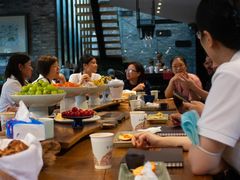 -瓷语堂(上海五维空间创意园店)