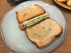 -HELLO 27 意面·沙拉·帕尼尼