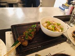 -Ocean's Table 欧舍