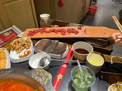 -大龙燚火锅(春熙店)