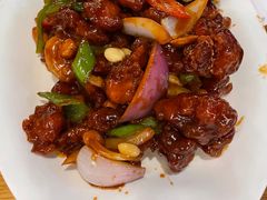 -陈傻子餐厅(世纪都会店)