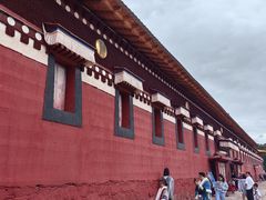 -达仓郎木寺院