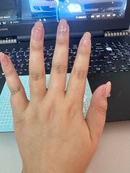 -US•美甲艺术 | 冕光