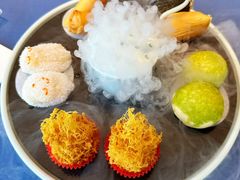 -馋遇江南·精致湖景雅宴(东方之门店)