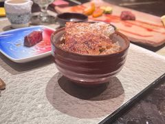 -Ginza Onodera铁板烧(外滩十八号店)