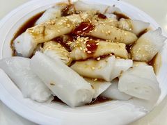 腩汁珍珠粉-芬芳甜品(体育东横街店)