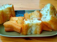 -老祖宗石磨坊(大环山1号路店)