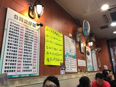 -坤记煲仔小菜(西环店)