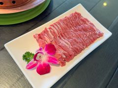 -南门涮肉(上海一店)