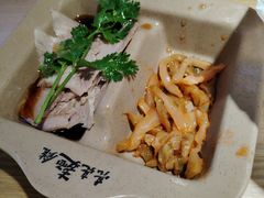 -亮亮拉面(师范路店)