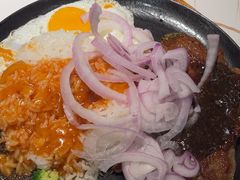 -豪享来中西餐厅(隆昌店)